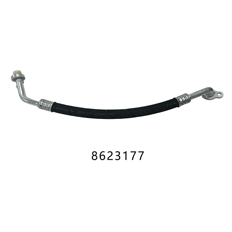 8623177 空调管 泵-冷 沃尔沃XC60